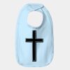 Rabbit Skins - Infant Premium Jersey Bib - RS1005 Thumbnail