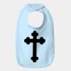 Rabbit Skins - Infant Premium Jersey Bib - RS1005 Thumbnail