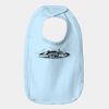 Rabbit Skins - Infant Premium Jersey Bib - RS1005 Thumbnail