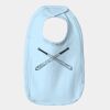 Rabbit Skins - Infant Premium Jersey Bib - RS1005 Thumbnail