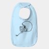 Rabbit Skins - Infant Premium Jersey Bib - RS1005 Thumbnail