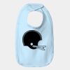 Rabbit Skins - Infant Premium Jersey Bib - RS1005 Thumbnail
