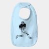 Rabbit Skins - Infant Premium Jersey Bib - RS1005 Thumbnail