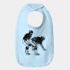 Rabbit Skins - Infant Premium Jersey Bib - RS1005 Thumbnail