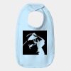 Rabbit Skins - Infant Premium Jersey Bib - RS1005 Thumbnail