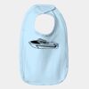Rabbit Skins - Infant Premium Jersey Bib - RS1005 Thumbnail