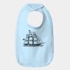 Rabbit Skins - Infant Premium Jersey Bib - RS1005 Thumbnail