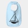 Rabbit Skins - Infant Premium Jersey Bib - RS1005 Thumbnail
