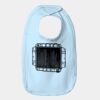 Rabbit Skins - Infant Premium Jersey Bib - RS1005 Thumbnail