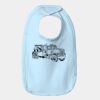 Rabbit Skins - Infant Premium Jersey Bib - RS1005 Thumbnail