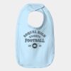Rabbit Skins - Infant Premium Jersey Bib - RS1005 Thumbnail