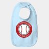 Rabbit Skins - Infant Premium Jersey Bib - RS1005 Thumbnail