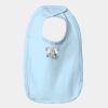 Rabbit Skins - Infant Premium Jersey Bib - RS1005 Thumbnail