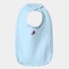 Rabbit Skins - Infant Premium Jersey Bib - RS1005 Thumbnail