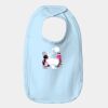 Rabbit Skins - Infant Premium Jersey Bib - RS1005 Thumbnail