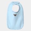 Rabbit Skins - Infant Premium Jersey Bib - RS1005 Thumbnail