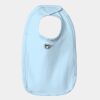 Rabbit Skins - Infant Premium Jersey Bib - RS1005 Thumbnail