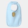 Rabbit Skins - Infant Premium Jersey Bib - RS1005 Thumbnail