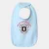 Rabbit Skins - Infant Premium Jersey Bib - RS1005 Thumbnail