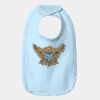 Rabbit Skins - Infant Premium Jersey Bib - RS1005 Thumbnail