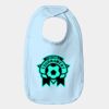 Rabbit Skins - Infant Premium Jersey Bib - RS1005 Thumbnail