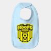 Rabbit Skins - Infant Premium Jersey Bib - RS1005 Thumbnail