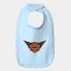 Rabbit Skins - Infant Premium Jersey Bib - RS1005 Thumbnail