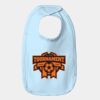 Rabbit Skins - Infant Premium Jersey Bib - RS1005 Thumbnail