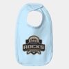 Rabbit Skins - Infant Premium Jersey Bib - RS1005 Thumbnail