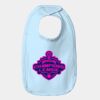 Rabbit Skins - Infant Premium Jersey Bib - RS1005 Thumbnail