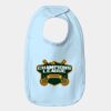 Rabbit Skins - Infant Premium Jersey Bib - RS1005 Thumbnail