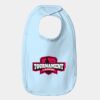 Rabbit Skins - Infant Premium Jersey Bib - RS1005 Thumbnail