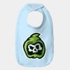 Rabbit Skins - Infant Premium Jersey Bib - RS1005 Thumbnail