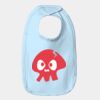Rabbit Skins - Infant Premium Jersey Bib - RS1005 Thumbnail