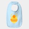 Rabbit Skins - Infant Premium Jersey Bib - RS1005 Thumbnail