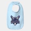 Rabbit Skins - Infant Premium Jersey Bib - RS1005 Thumbnail