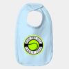 Rabbit Skins - Infant Premium Jersey Bib - RS1005 Thumbnail