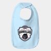 Rabbit Skins - Infant Premium Jersey Bib - RS1005 Thumbnail