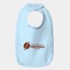 Rabbit Skins - Infant Premium Jersey Bib - RS1005 Thumbnail
