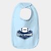 Rabbit Skins - Infant Premium Jersey Bib - RS1005 Thumbnail