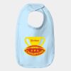 Rabbit Skins - Infant Premium Jersey Bib - RS1005 Thumbnail