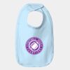 Rabbit Skins - Infant Premium Jersey Bib - RS1005 Thumbnail