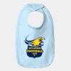 Rabbit Skins - Infant Premium Jersey Bib - RS1005 Thumbnail