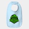 Rabbit Skins - Infant Premium Jersey Bib - RS1005 Thumbnail
