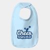 Rabbit Skins - Infant Premium Jersey Bib - RS1005 Thumbnail