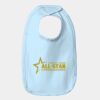 Rabbit Skins - Infant Premium Jersey Bib - RS1005 Thumbnail