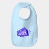 Rabbit Skins - Infant Premium Jersey Bib - RS1005 Thumbnail