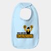 Rabbit Skins - Infant Premium Jersey Bib - RS1005 Thumbnail