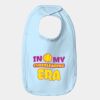 Rabbit Skins - Infant Premium Jersey Bib - RS1005 Thumbnail
