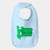 Rabbit Skins - Infant Premium Jersey Bib - RS1005 Thumbnail